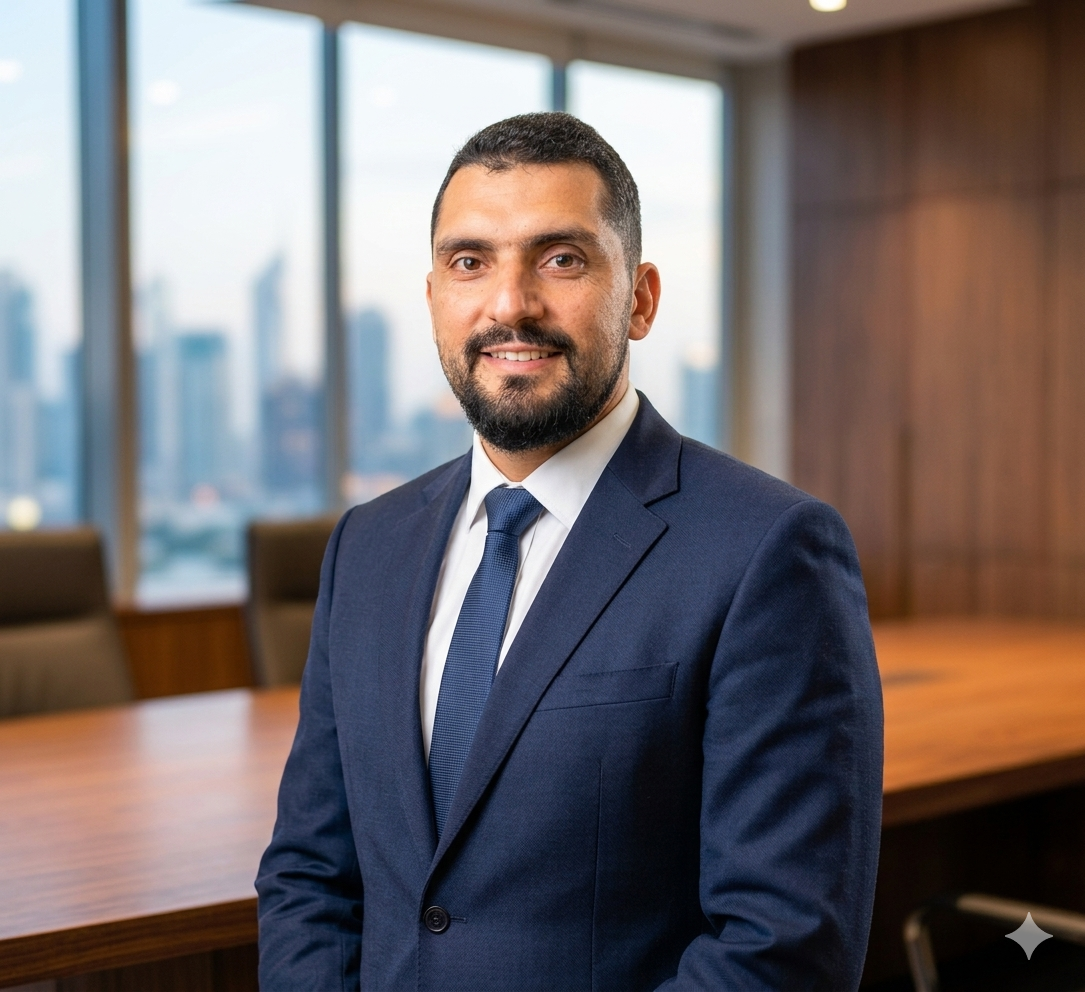 Khaled Mhamdi